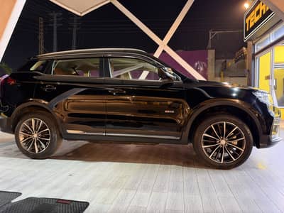 Proton X70 2022 FWD 2022