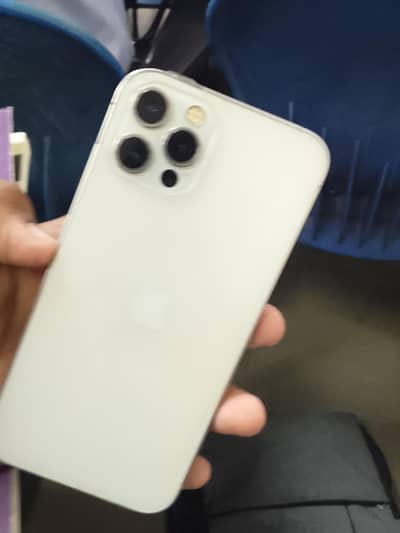 Apple iPhone 12 Pro