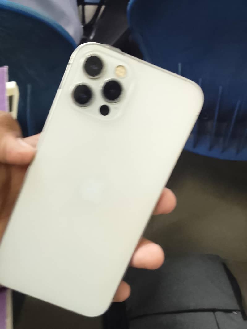 Apple iPhone 12 Pro 0