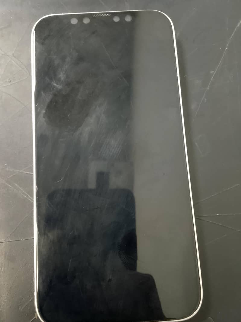 Apple iPhone 12 Pro 5