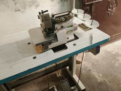 Best Machine in Bahawalnagar only 40k