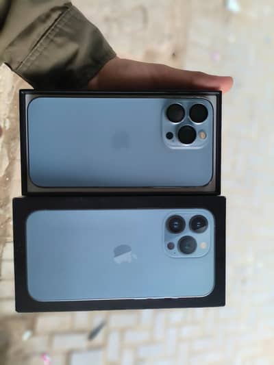 Apple iPhone 13 Pro