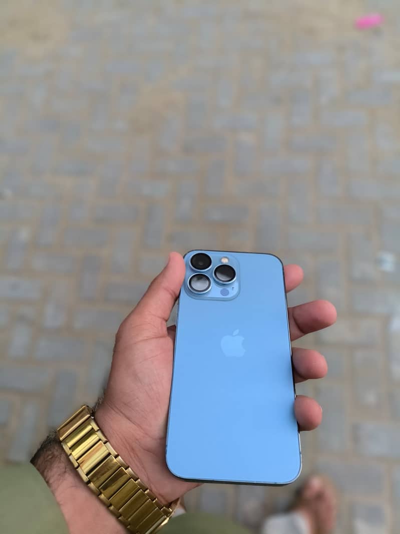 Apple iPhone 13 Pro 2