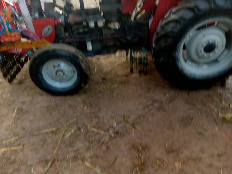 Messi 260 . model 2007 0