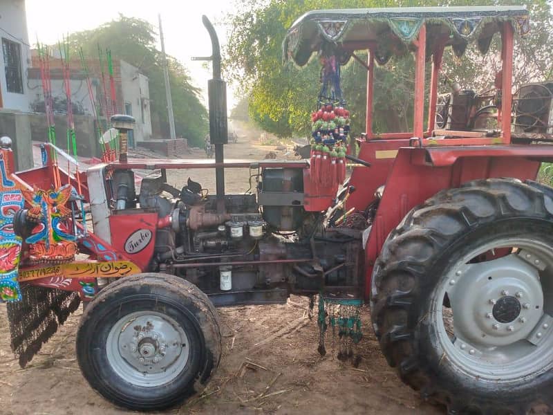 Messi 260 . model 2007 1