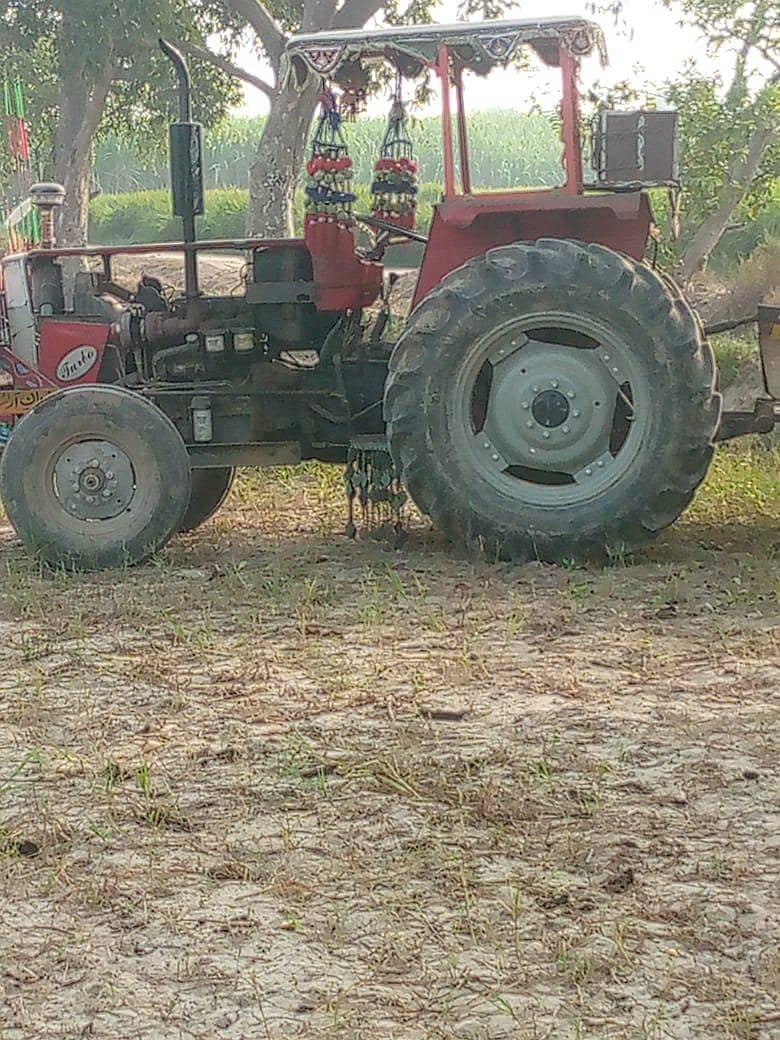 Messi 260 . model 2007 2