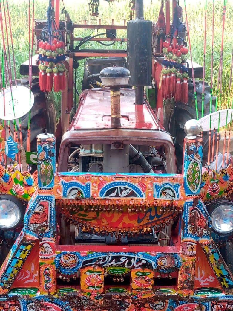 Messi 260 . model 2007 4