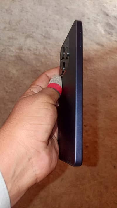 Tecno Spark 10 Pro (EXCHANGE POSSIBLE)
