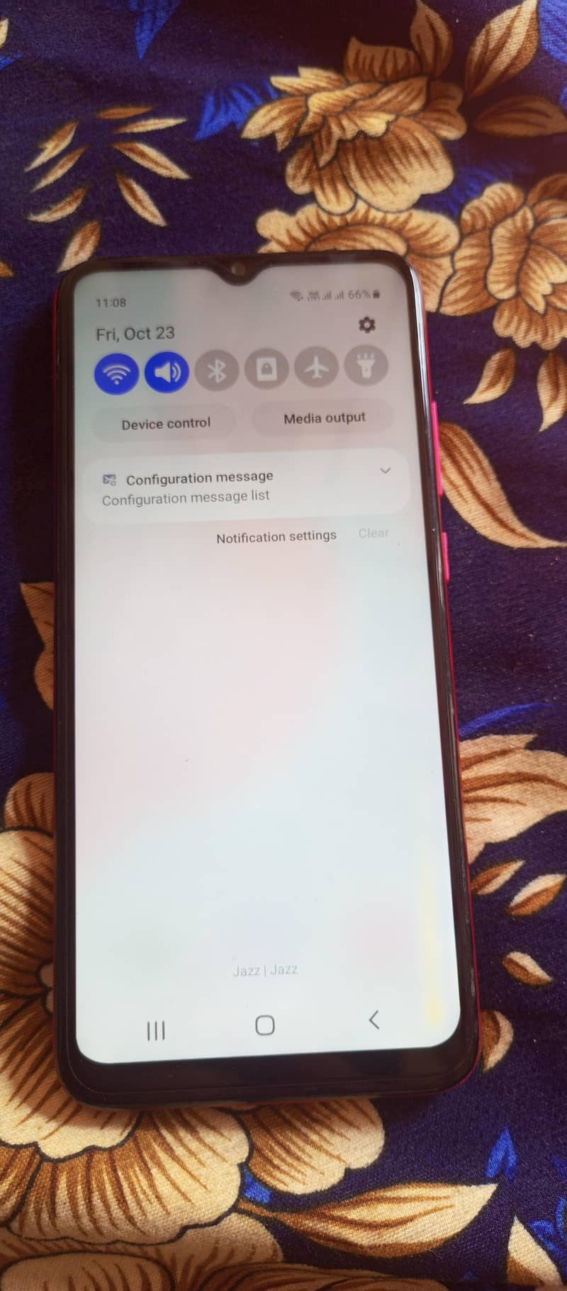 Samsung Mobile A02s 0