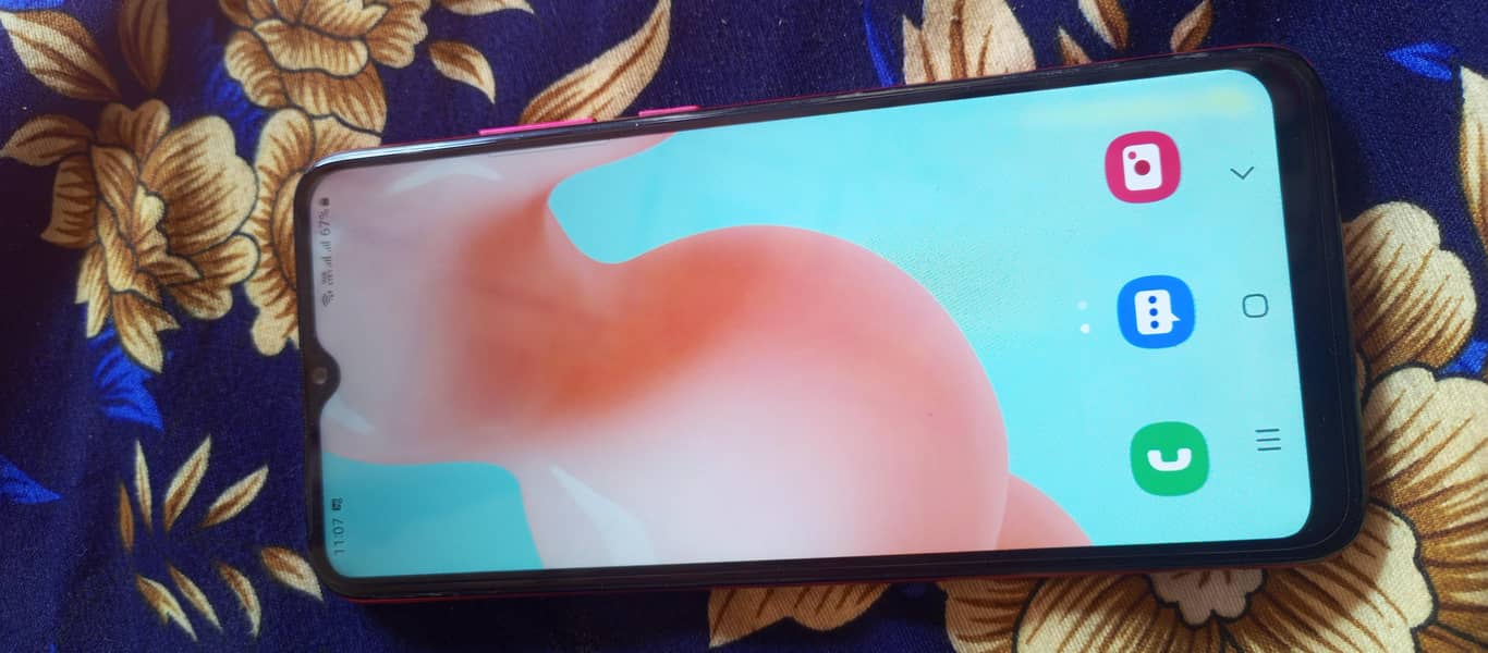 Samsung Mobile A02s 4
