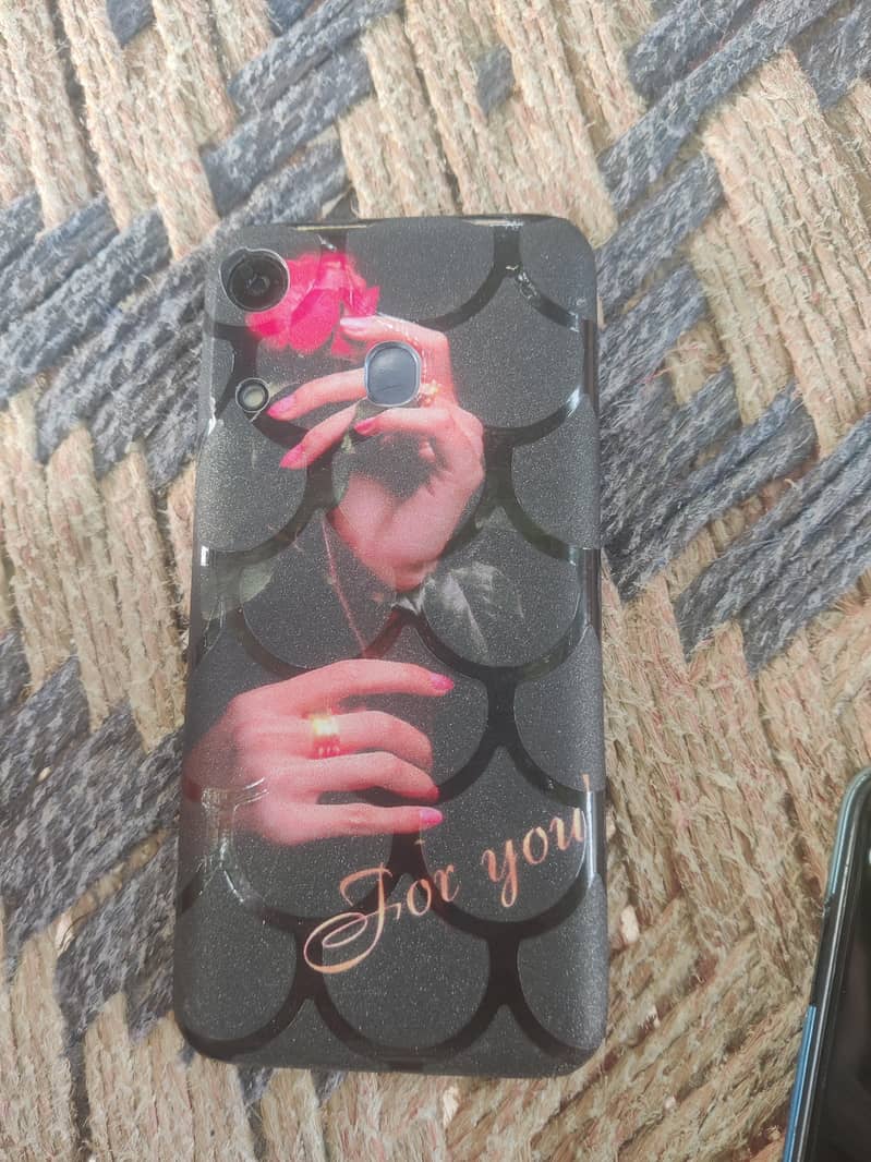 Itel A27 1