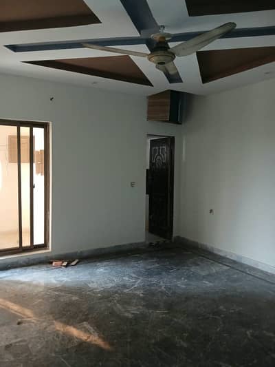 5 Marla Independent Upper Portion for Rent Eden Villas Near LDA Avenue One Roundabout