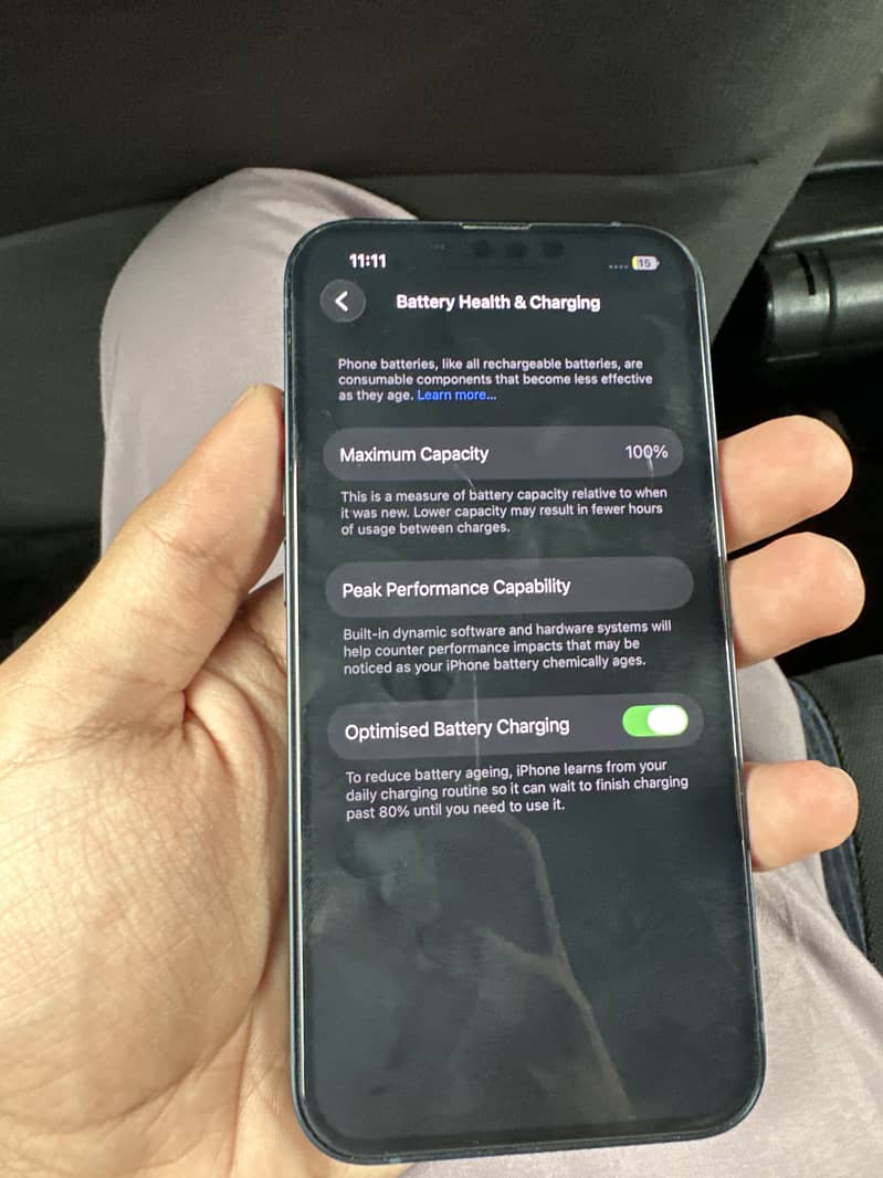 Apple iPhone 13 5