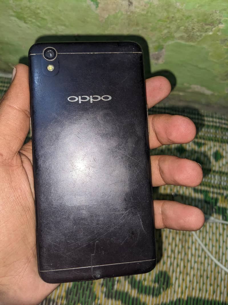 OPPO A37 3