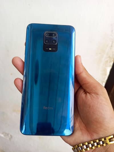 Xiaomi Redmi Note 9 Pro