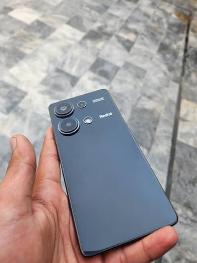 Xiaomi Redmi Note 13 Pro