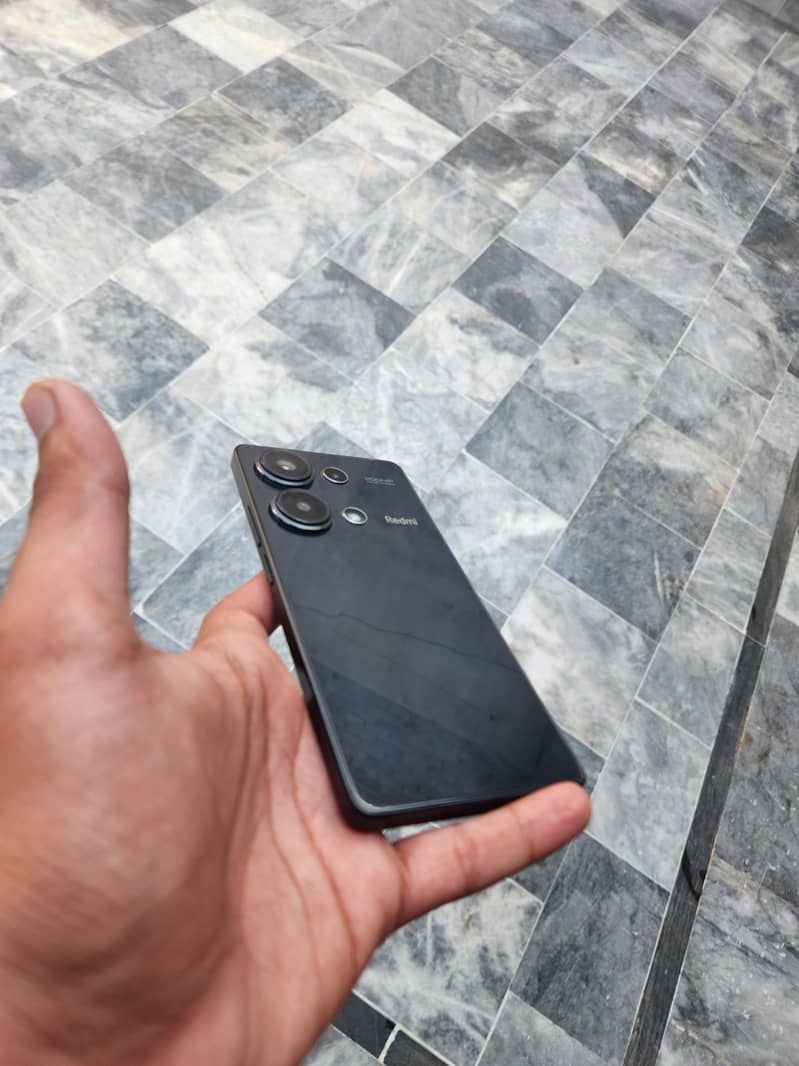 Xiaomi Redmi Note 13 Pro 2