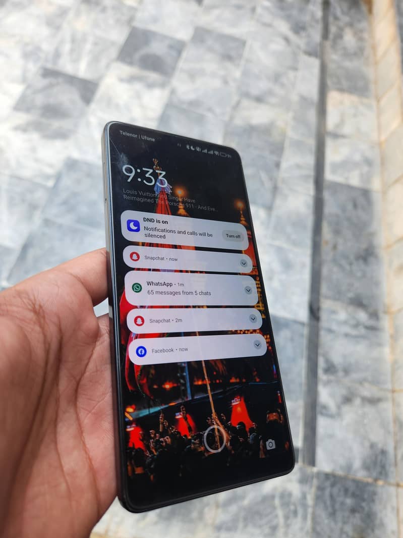Xiaomi Redmi Note 13 Pro 3