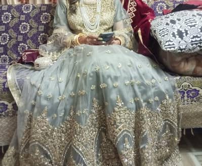 fancy maxi