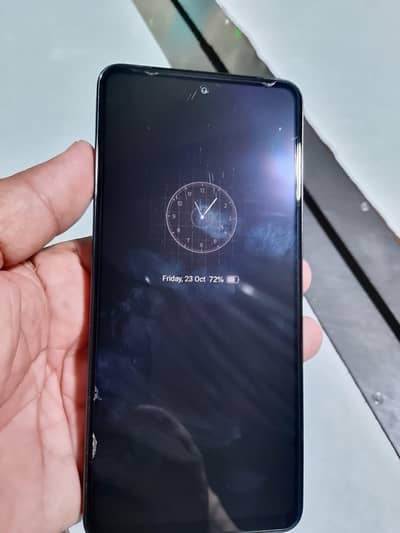 Vivo Y400