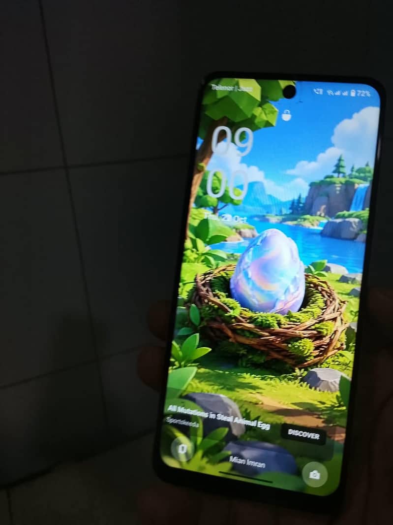 Realme C71 6