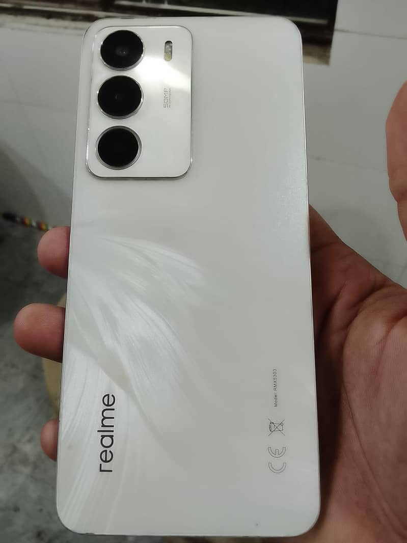 Realme C71 7