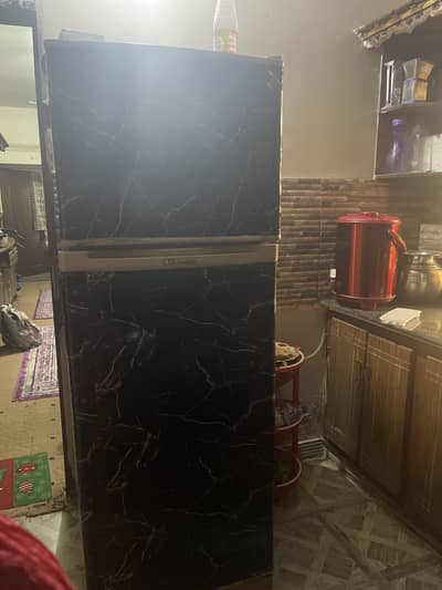 Second hand urgently sale freezer