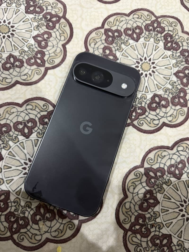Google Pixel 9 0