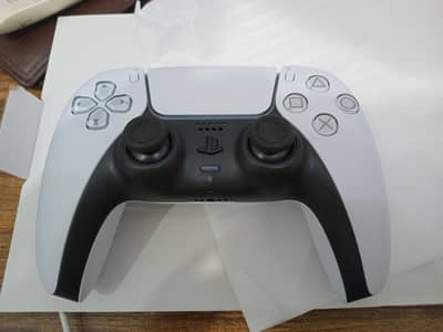 PS5 Wireless Dualshock Controller (A Grade Copy) Wireless Controller