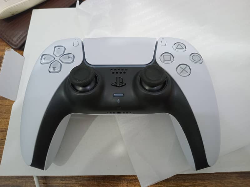 PS5 Wireless Dualshock Controller (A Grade Copy) Wireless Controller 0