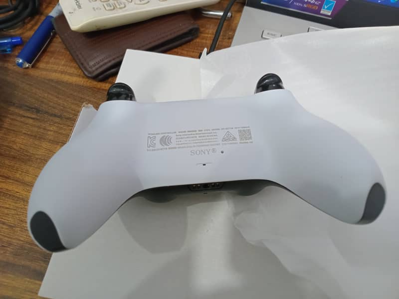 PS5 Wireless Dualshock Controller (A Grade Copy) Wireless Controller 1