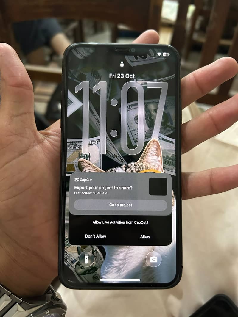 Apple iPhone 11 Pro Max 2