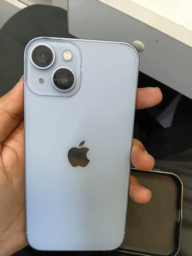 Apple iPhone 14 0