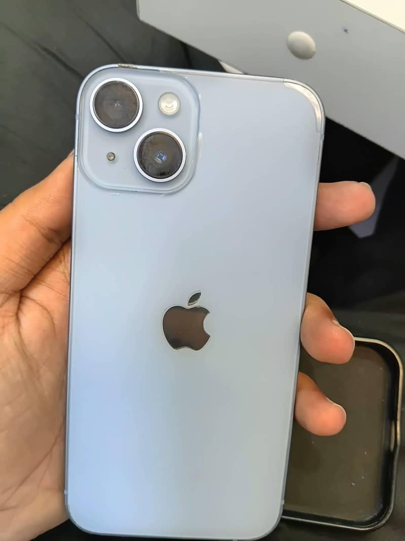 Apple iPhone 14 1