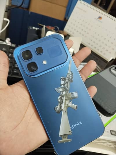 Infinix Note 60 Pro