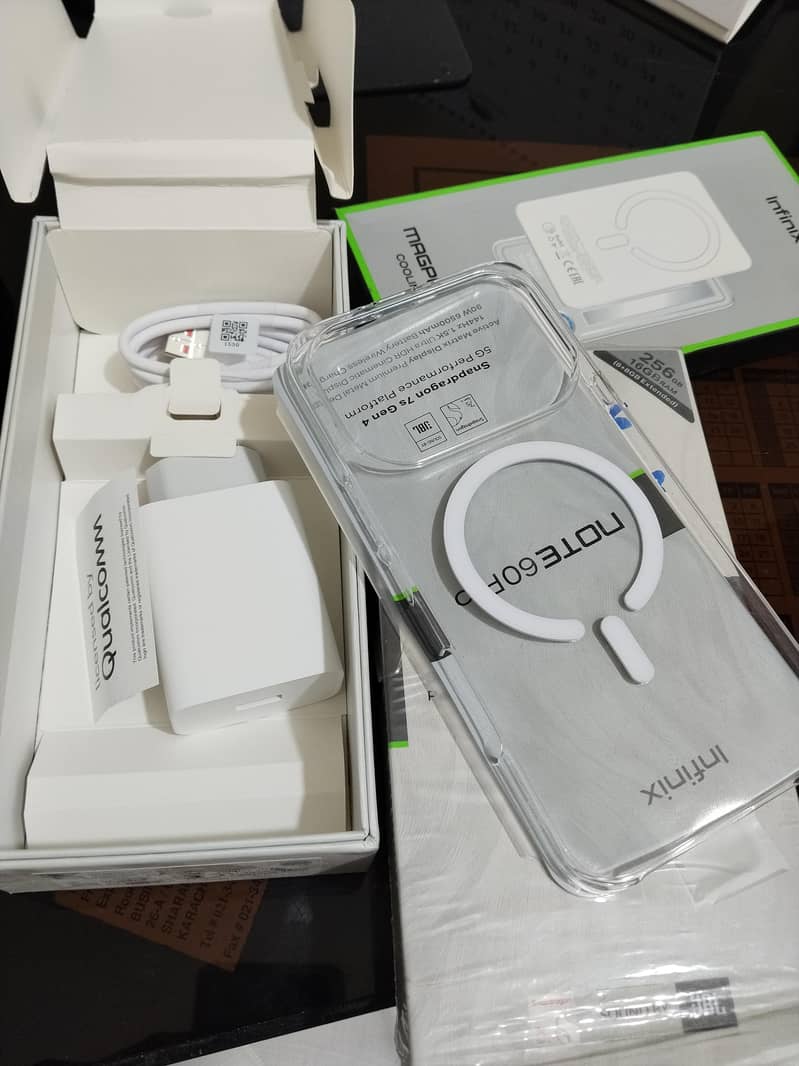 Infinix Note 60 Pro 2