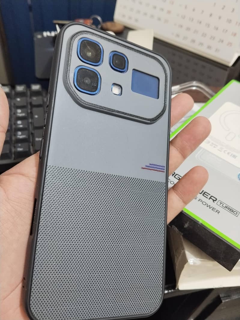 Infinix Note 60 Pro 3