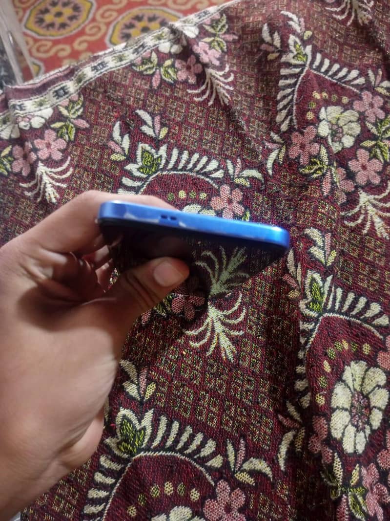 Infinix Other Model 4