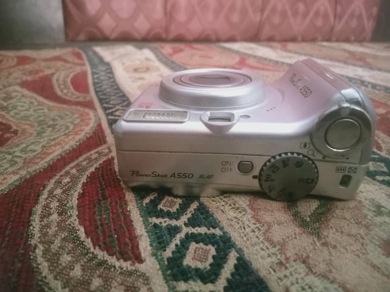 canon 4