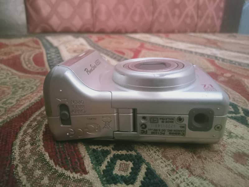canon 5