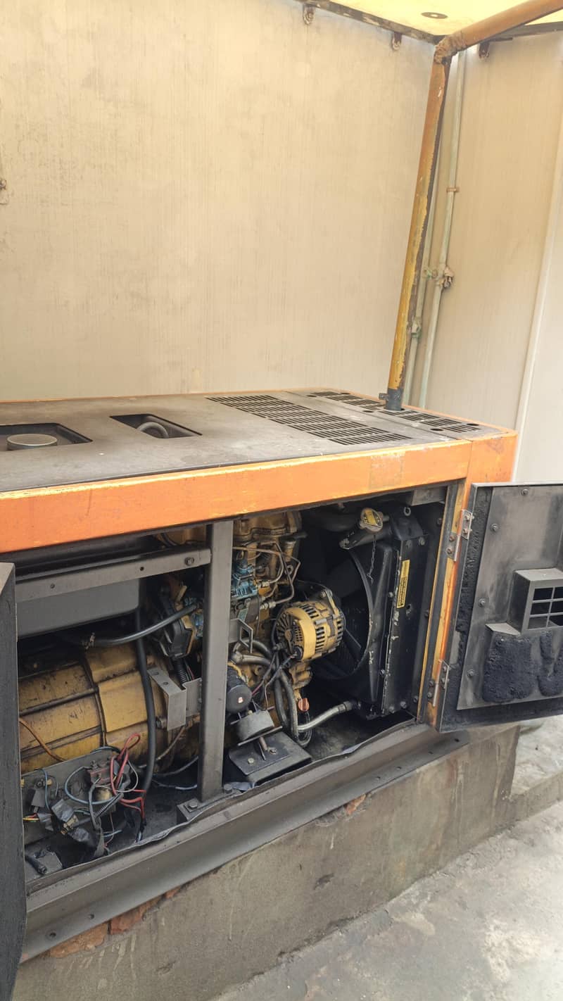 Diesel Generator 2