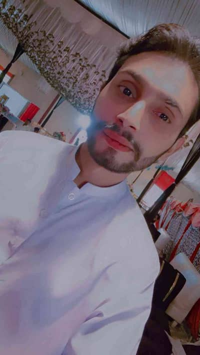 Ali asghar 