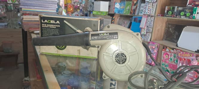 Lacela 600w 272801