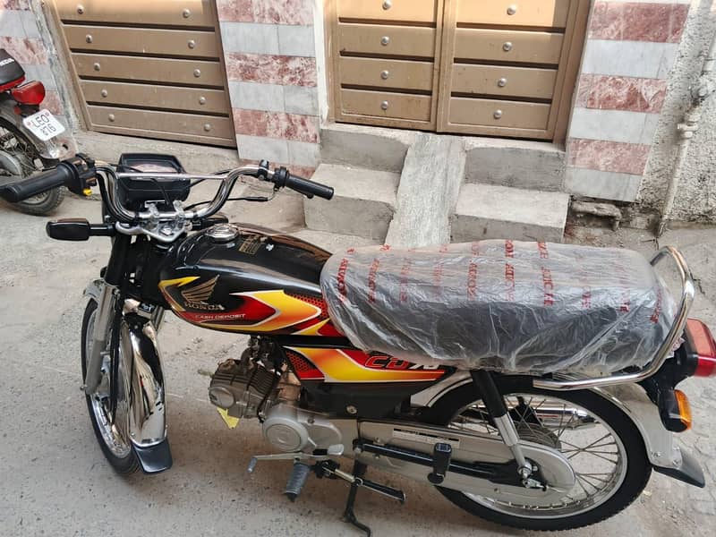 cd 70 2026 mod3l 2