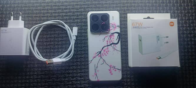 Xiaomi 15 Pro