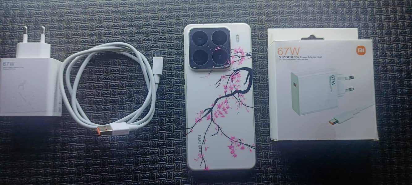 Xiaomi 15 Pro 0