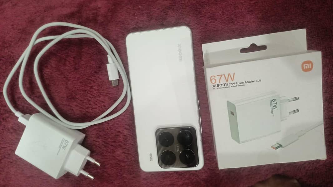 Xiaomi 15 Pro 7
