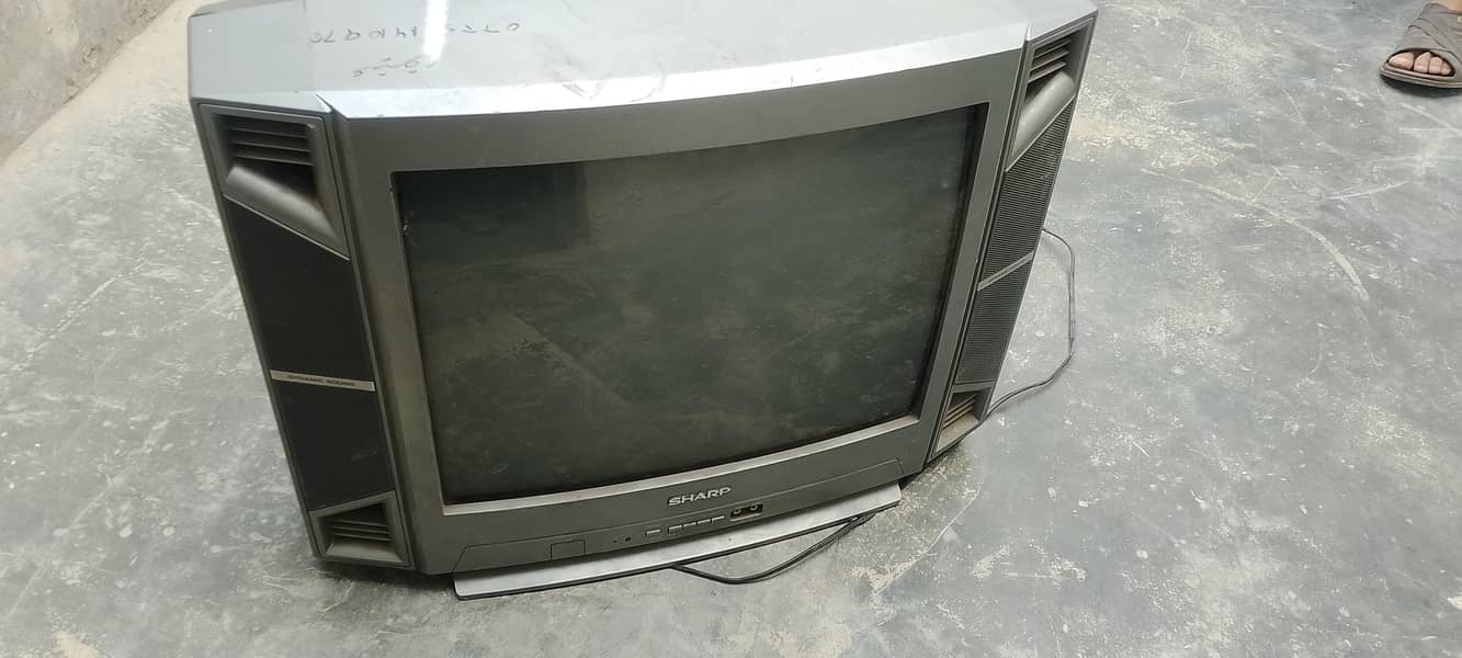 television 5