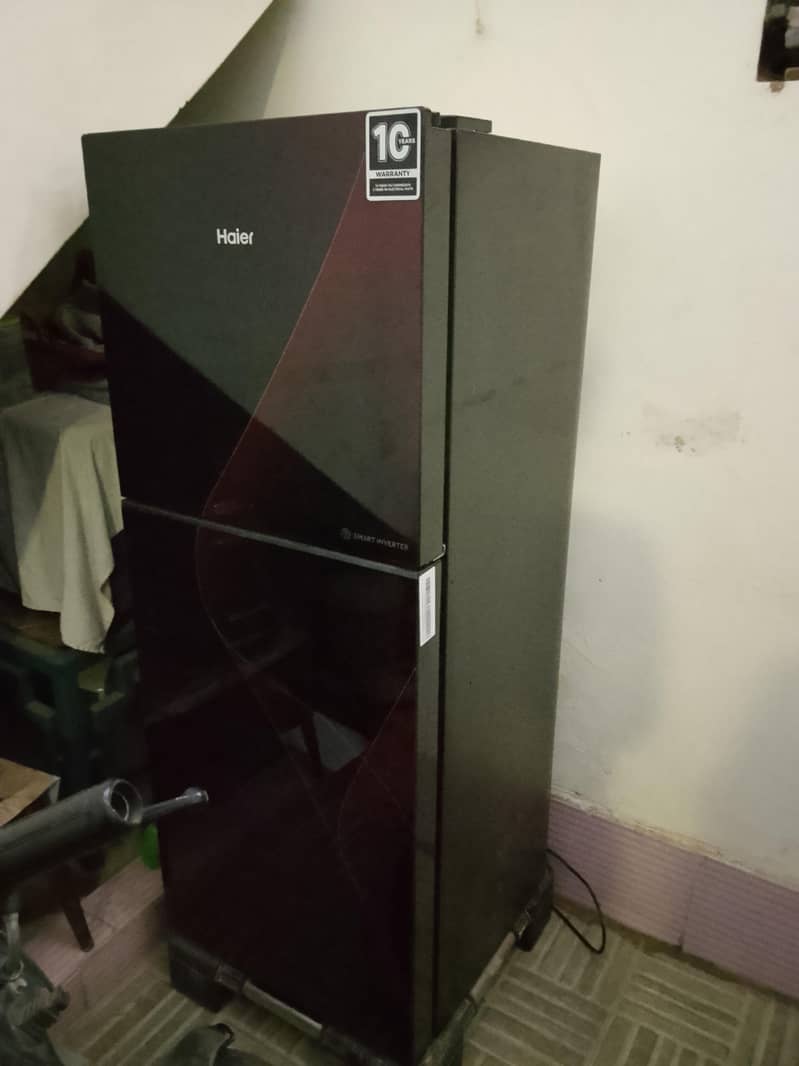 HRF-246 IP 0