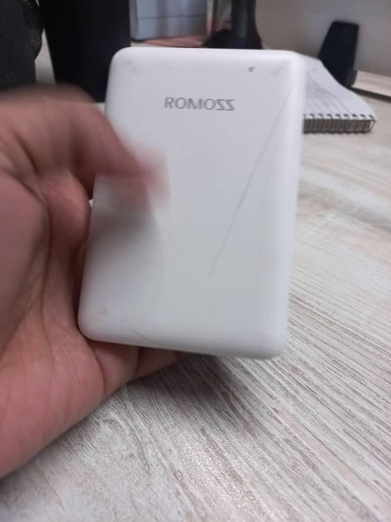 Rosmoos 6